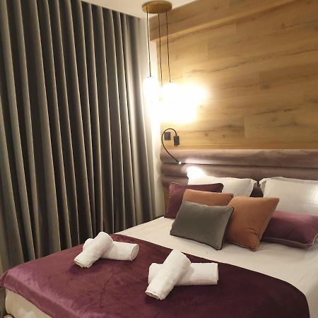 Ecostay-Serenity,Business Class Apartment By The Sea In Alimos Kalamaki Ateny Zewnętrze zdjęcie