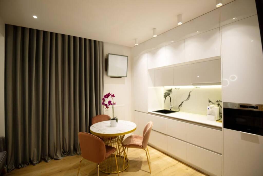 Ecostay-Serenity,Business Class Apartment By The Sea In Alimos Kalamaki Ateny Zewnętrze zdjęcie